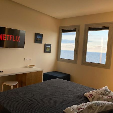 Suite Sul Mare CTA Exterior foto