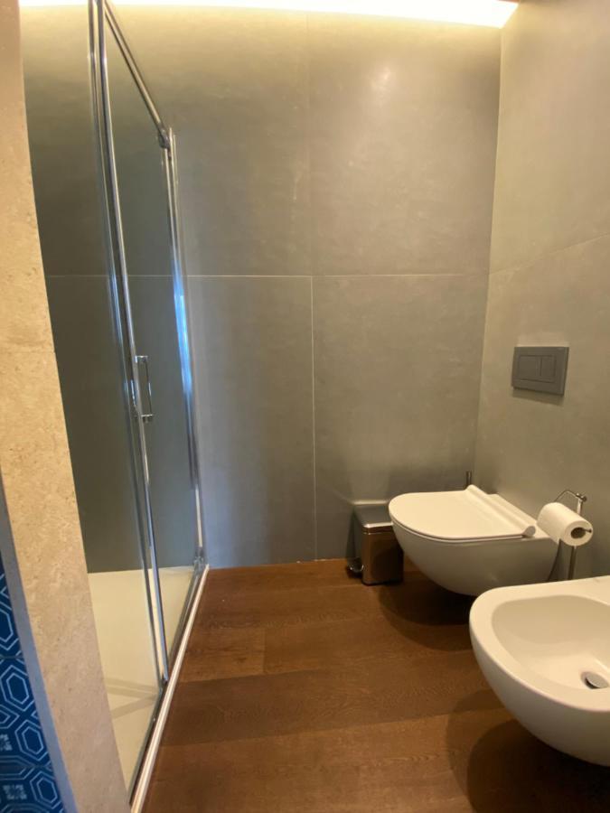 Suite Sul Mare CTA Exterior foto