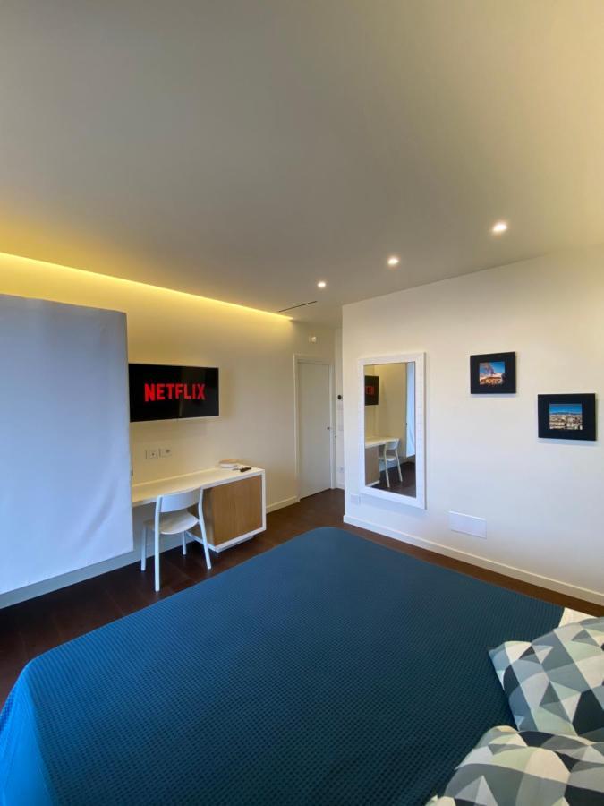 Suite Sul Mare CTA Exterior foto