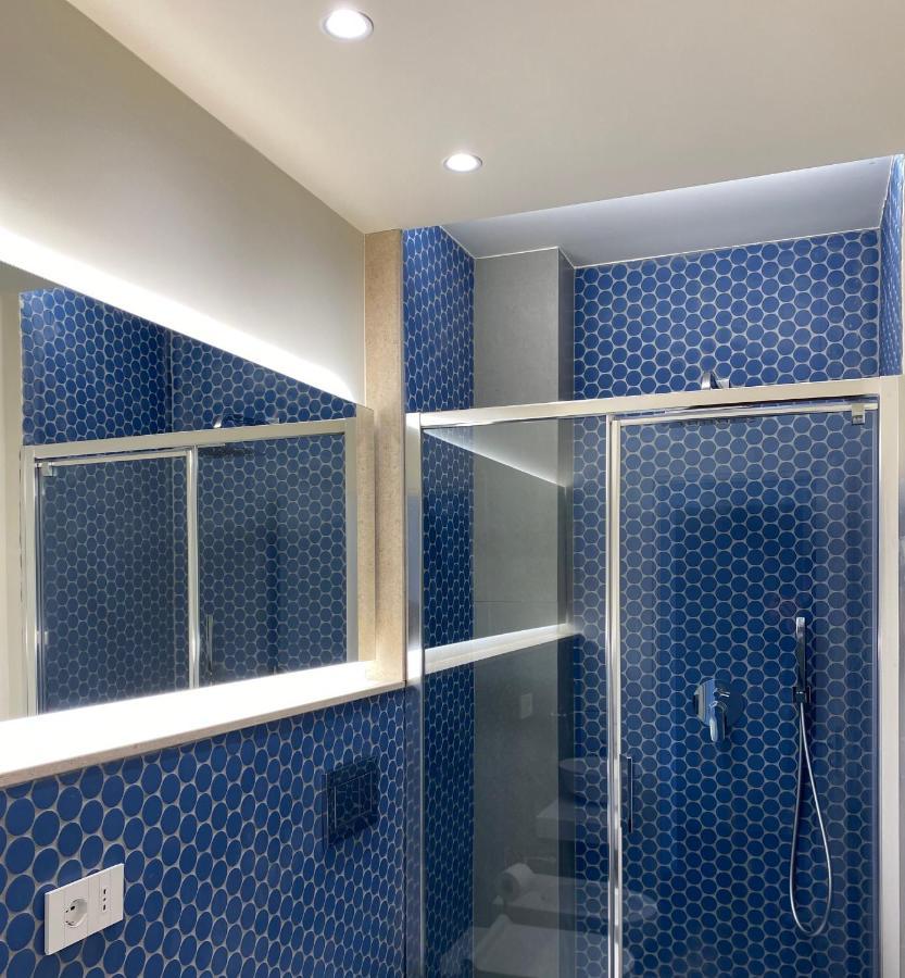 Suite Sul Mare CTA Exterior foto