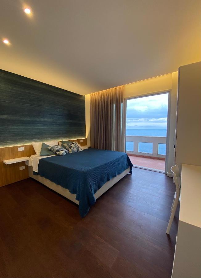 Suite Sul Mare CTA Exterior foto
