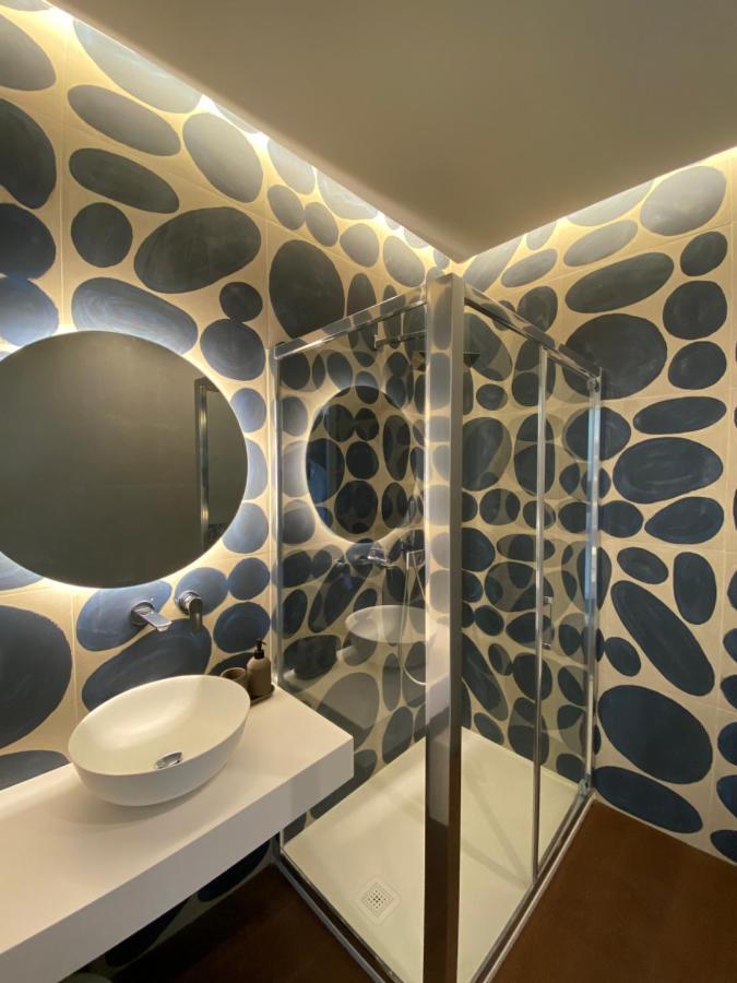 Suite Sul Mare CTA Exterior foto
