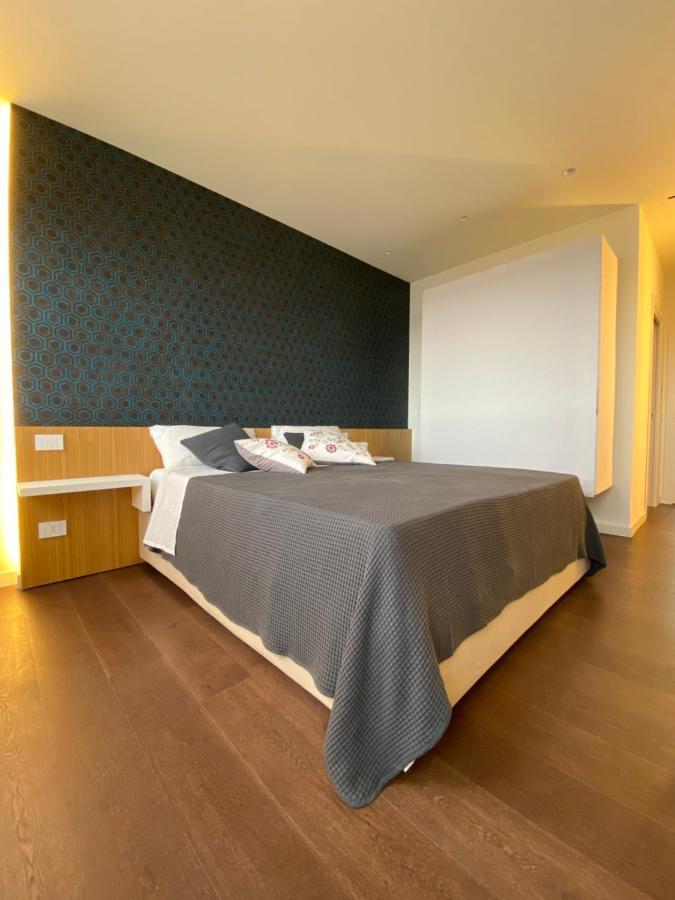 Suite Sul Mare CTA Exterior foto